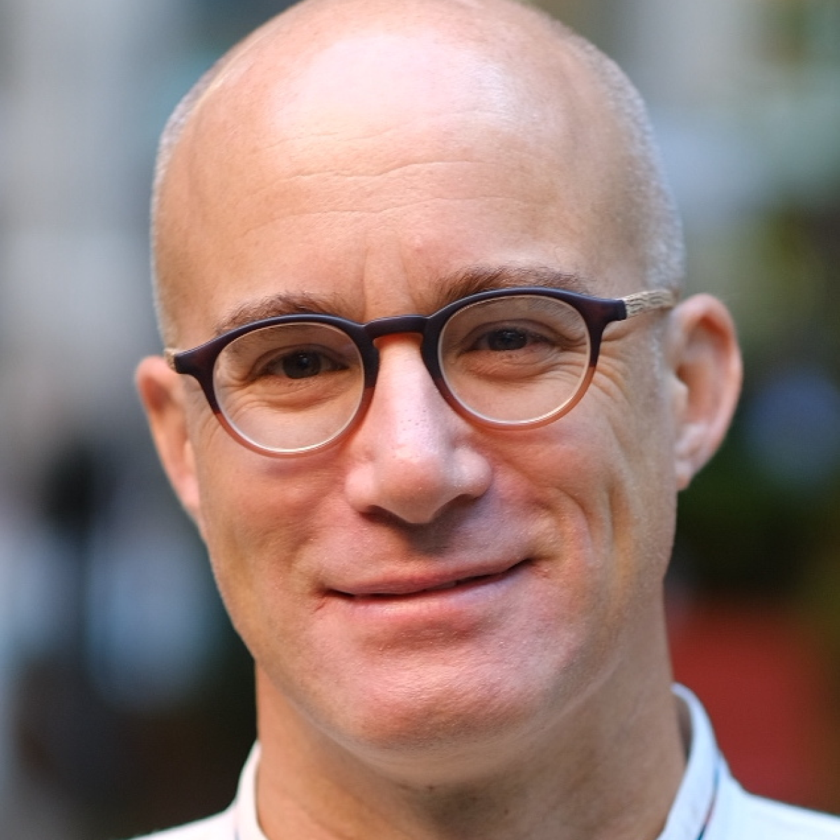 Andrew Frishman, Ed.L.D.