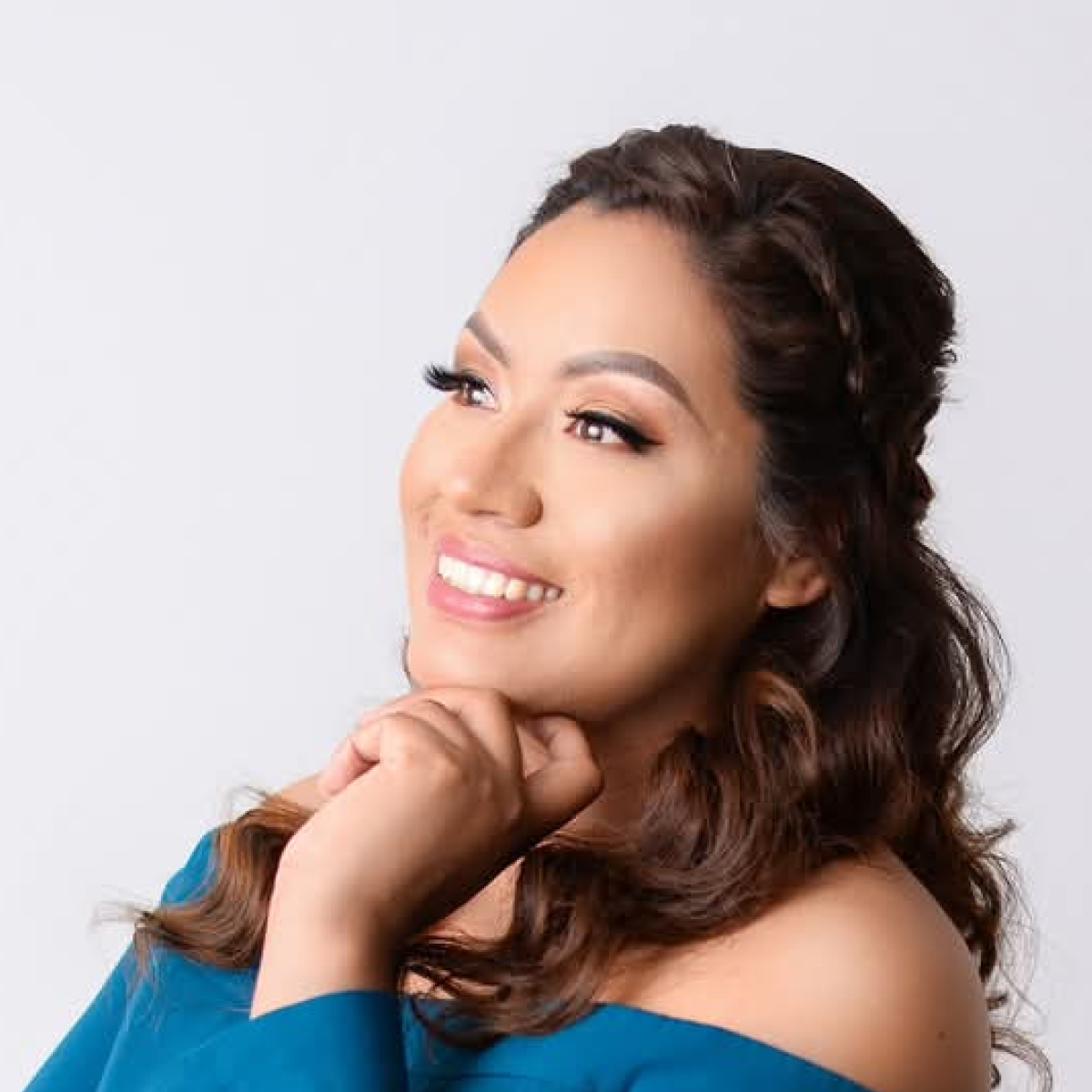 Bianca Alvarado, MA