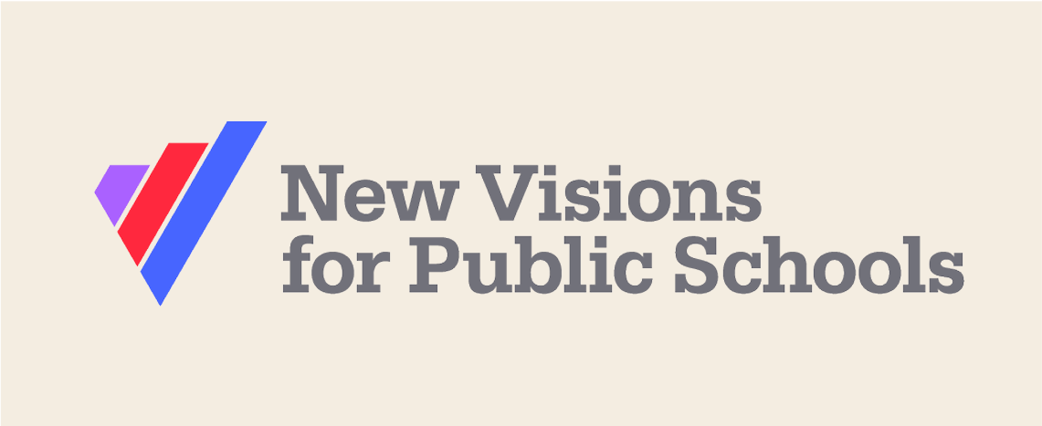 New Visions for Public Schools